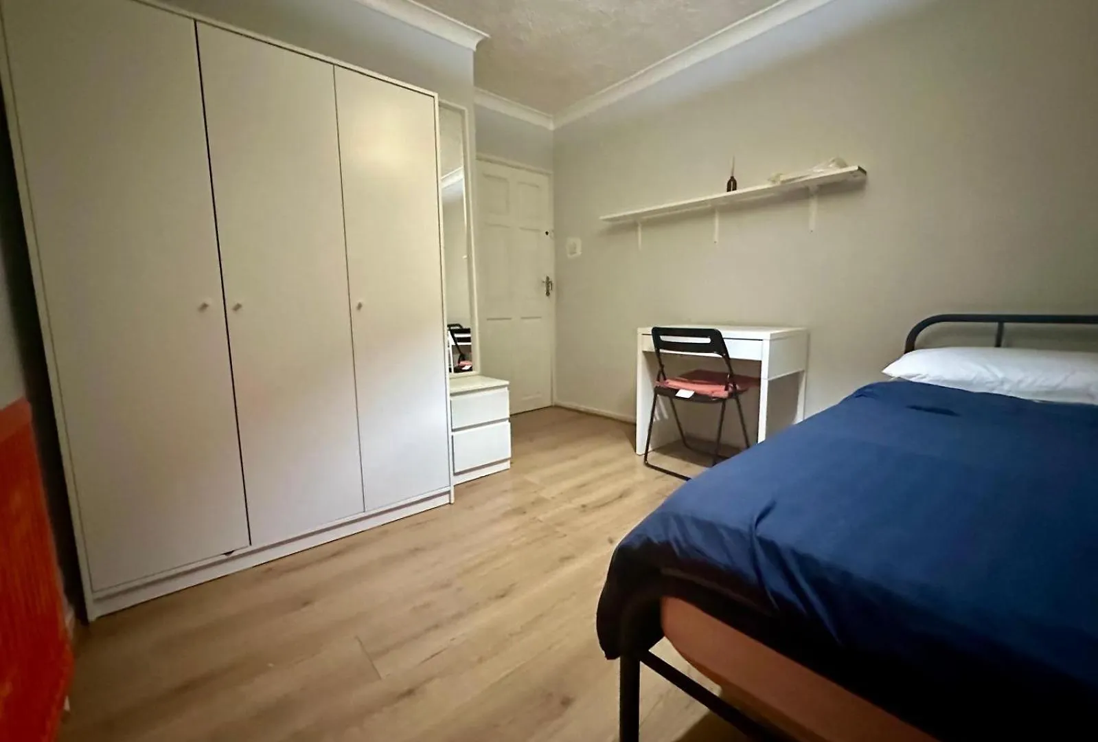 Whitechapel Rooms R2 London Guest house